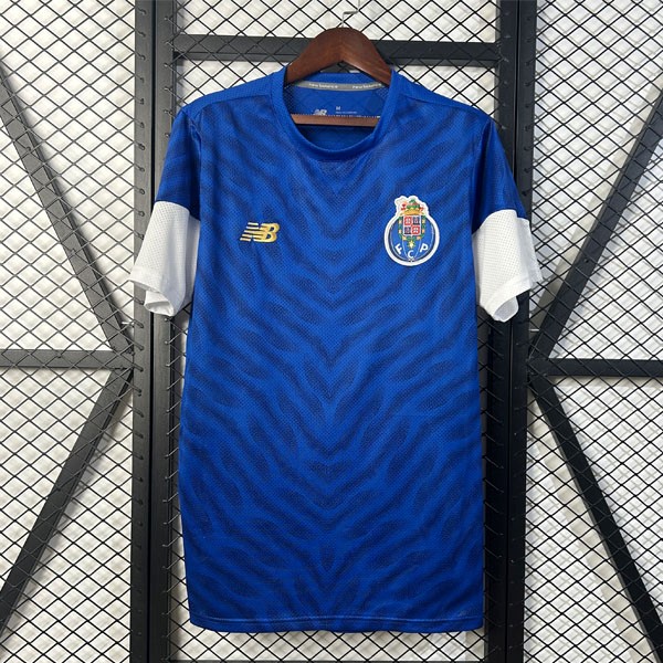 Camiseta Porto Special Edition 2025/26 Azul